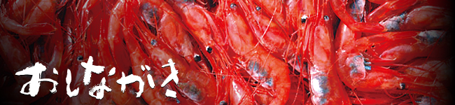 辰辰のお品書き