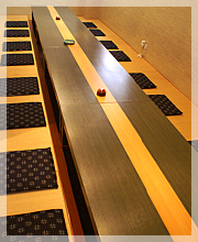 辰辰 二階 20名様用